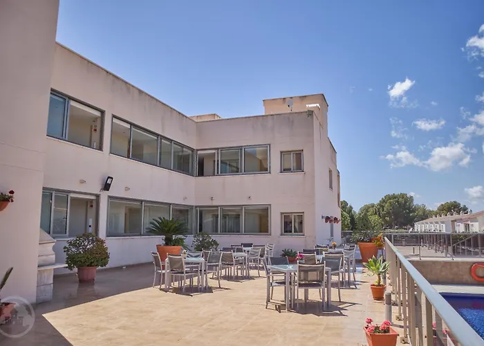 Albir Palace